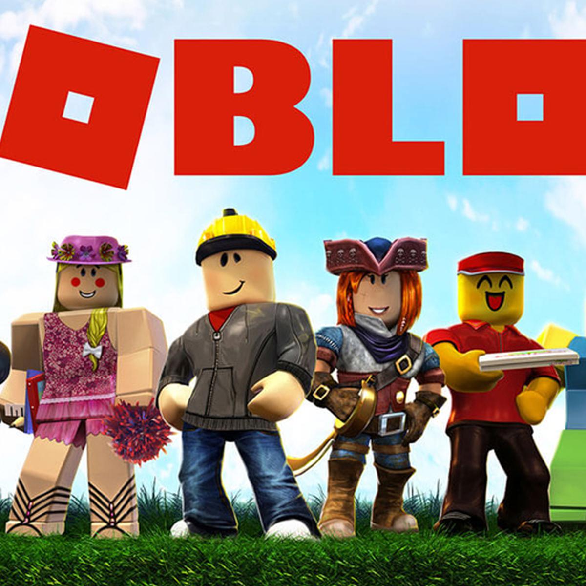 Roblox, la plataforma semidesconocida de juegos para niños que ya vale  más de 2.500 millones de