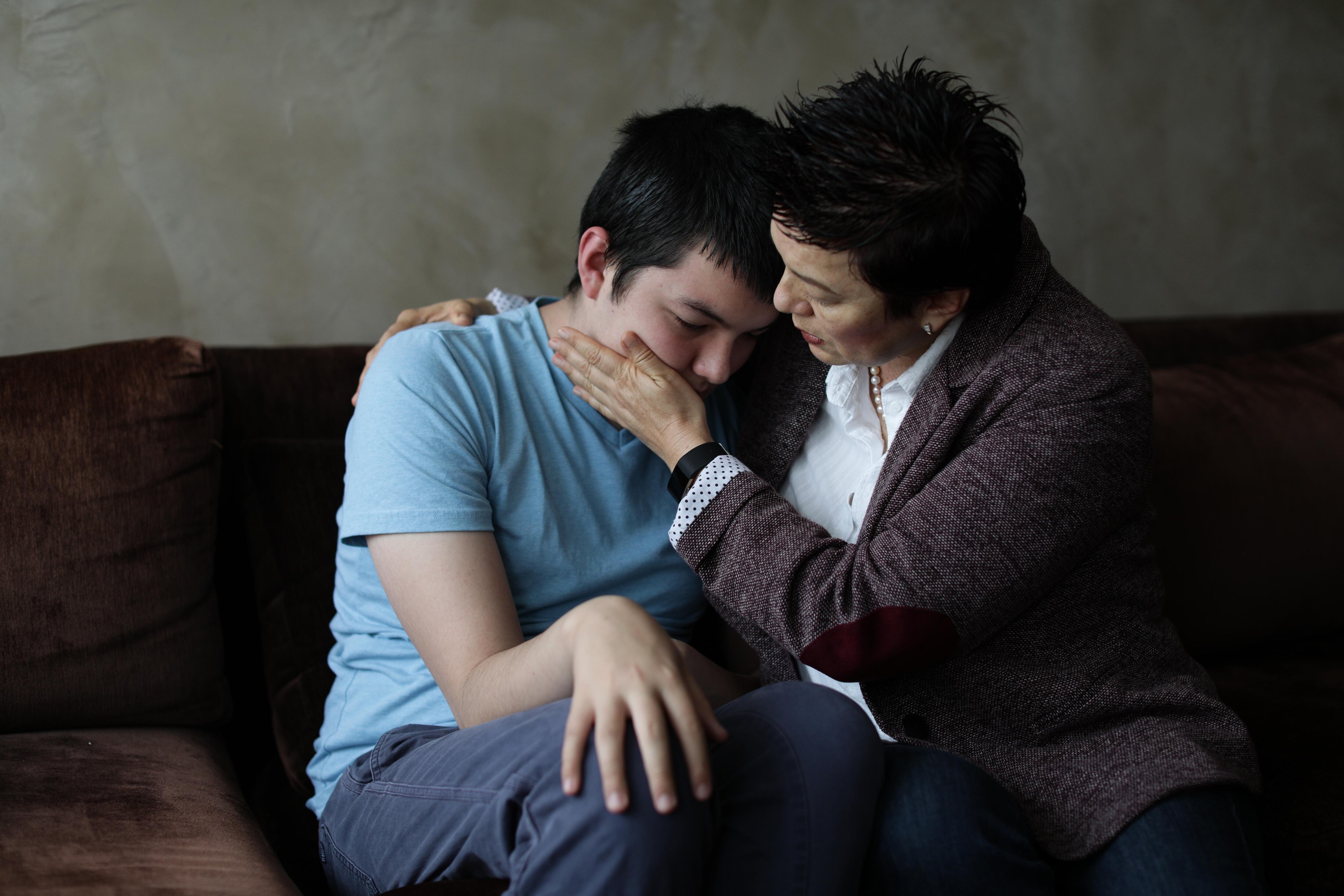 Autismo. (Foto: GEC)