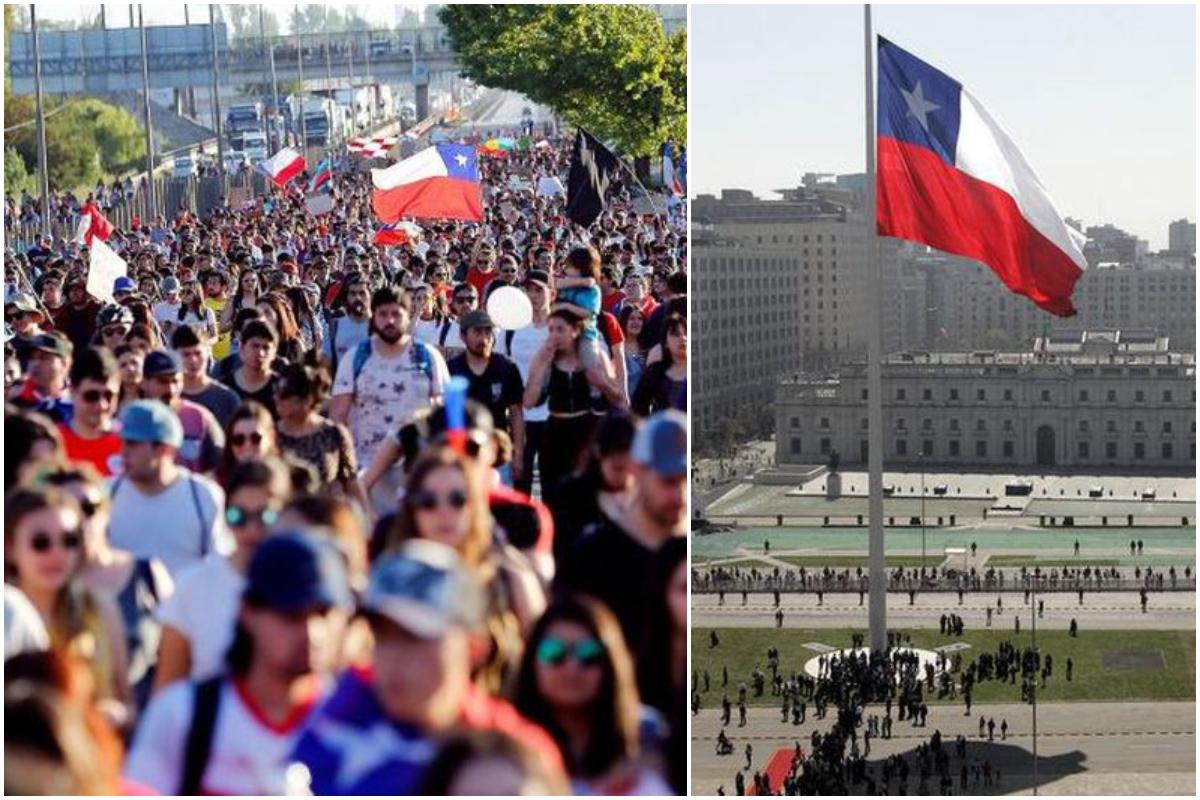 El gobierno gastará unos US$ 3,000 millones de dólares para estimular la economía este año y los funcionarios también están calculando los costos de una reforma a la salud, dijo el ministro de Hacienda, Ignacio Briones.