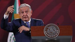 Congreso declara persona ‘non grata’ a Andrés Manuel López Obrador