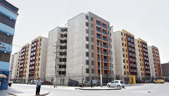 Lima emergente. Proyectos en Lima Norte atraen inversiones de familias de elevado patrimonio. (Foto: GEC)