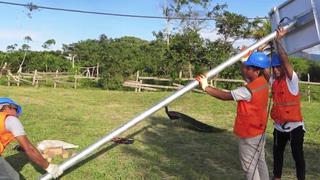 Ergon Perú alista emisión de bonos por US$ 219 millones para financiar proyectos de energía solar