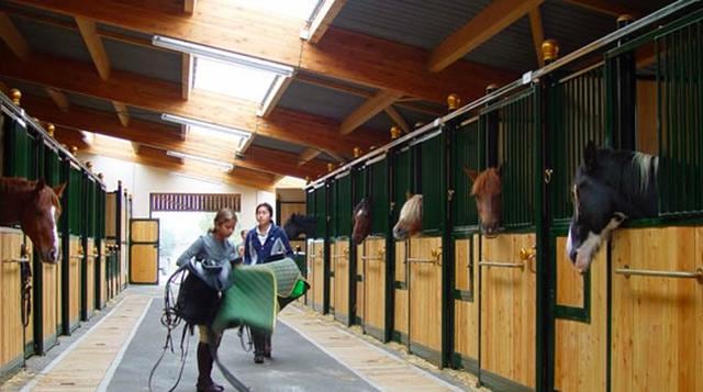 También fomenta la solidaridad y trabajo basado en la disciplina. (Foto: Le Rosey)
