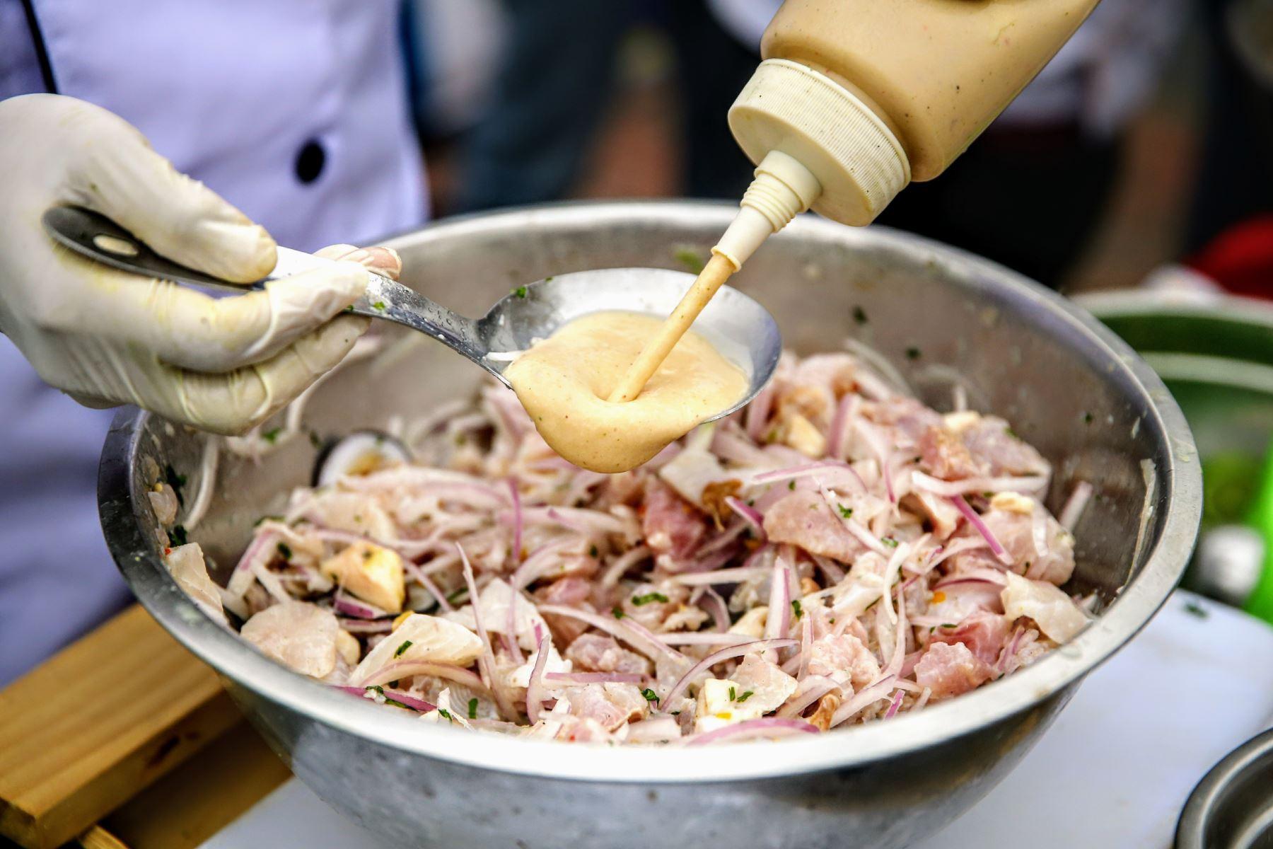 (Foto: Ceviche)