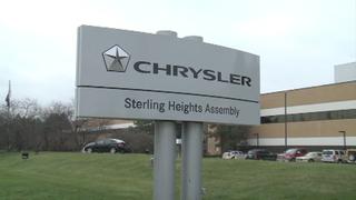 Fiat Chrysler acusada en EE.UU. de haber manipulado 104,000 motores diesel