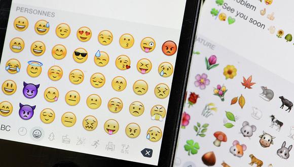  Los emojis se imponen en la palabra del año de la Fundéu BBVA