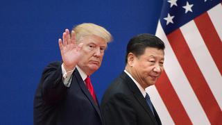 China sube el tono por caso Huawei pero EE.UU. se mantiene firme sobre comercio
