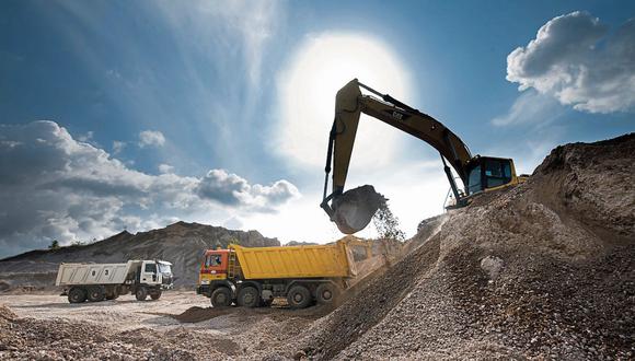 La puesta en marcha de los nuevos proyectos de inversión minera en Apurímac asciende a US$ 10,243 millones. (Foto: GEC)