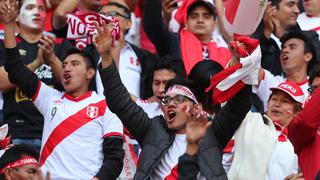  Perú vs. Uruguay: estas medidas deben cumplir los que ingresen al Estado Nacional