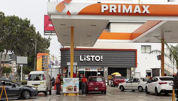 Primax cuenta con la más importante red de estaciones de servicio de venta de combustibles y tiendas por conveniencia en el Perú y Ecuador. (Foto: USI)