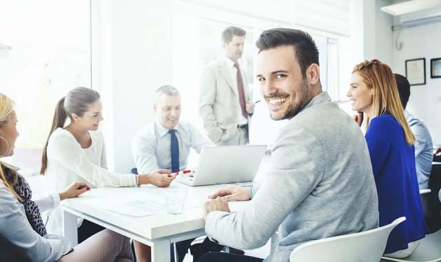 FOTO 12 | Manejo de estrés: Optimismo. Es un indicador de nuestra actitud y perspectiva positiva de la vida. Se trata de mantener la esperanza y resistencia, a pesar de los reveses ocasionales.