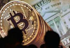Bitcoin tocó nuevo récord de más de US$ 12,800