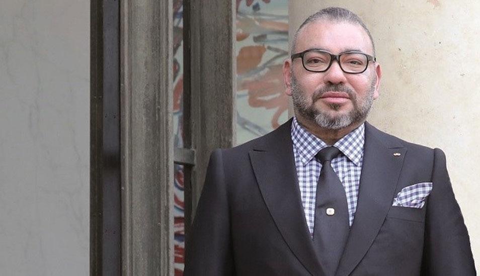 FOTO 1 | Mohamed VI nació en Rabat, Marruecos, el 21 de agosto de 1963.