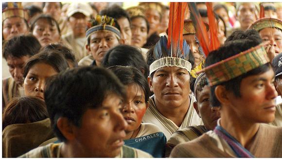 Pueblos indígenas de Perú logran que consulta previa también se aplique a servicios públicos como carreteras, líneas de transmisión eléctrica o hidrovías. (Foto: GEC)