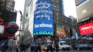 Nasdaq defiende plan de compensación por Facebook