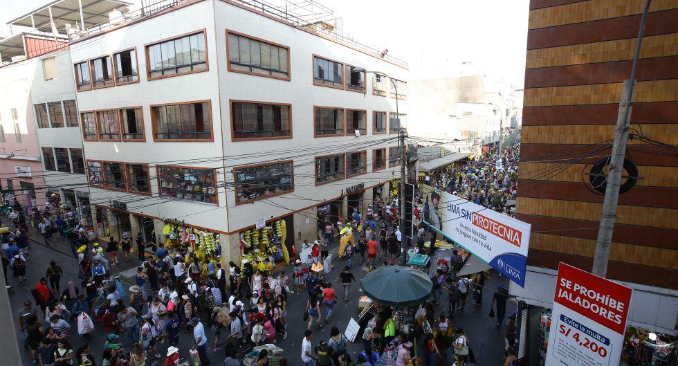 Mesa Redonda. (Foto: GEC)