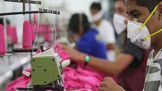 Comex: medidas antidumping no solucionarán la baja productividad del sector textil