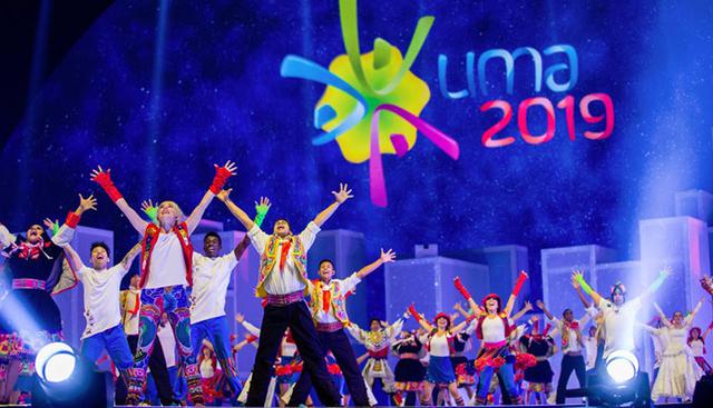 FOTO 15 | Son 67,279 el número de participantes en las 17 ediciones de los Juegos Panamericanos disputadas hasta ahora.