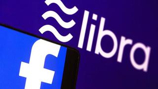 PayPal abandona el proyecto de criptomoneda Libra de Facebook