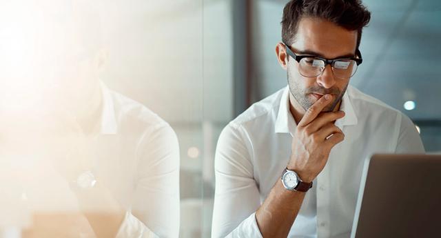 FOTO 4 | 4. “Cuando vives para las opiniones de otros, estas muerto. No quiero vivir pensando sobre cómo seré recordado”. (Foto: iStock)