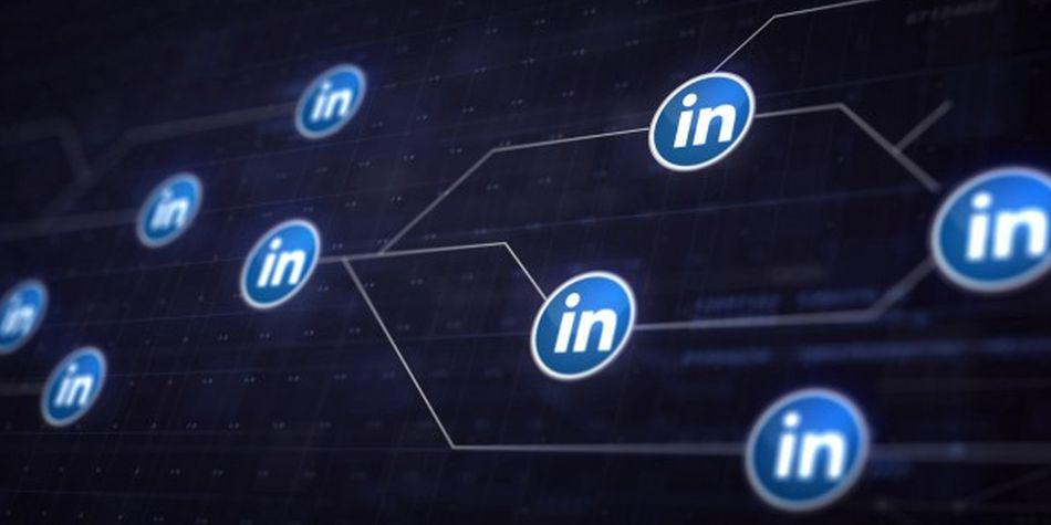 Linkedin es la red social que conecta profesionales. (Foto: Freepik)