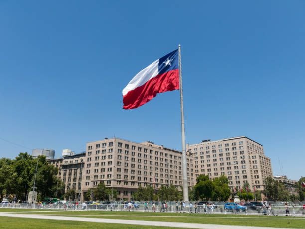 The new Chilean Constitution could look a lot like the old one