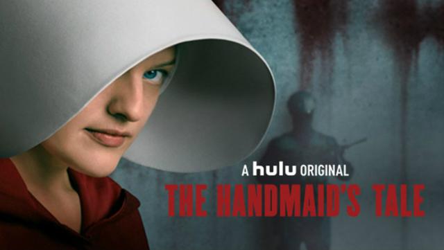 FOTO 1 | Mejor serie de drama: &#039;The Handmaid&#039;s Tale&#039;  (Foto: Hulu)