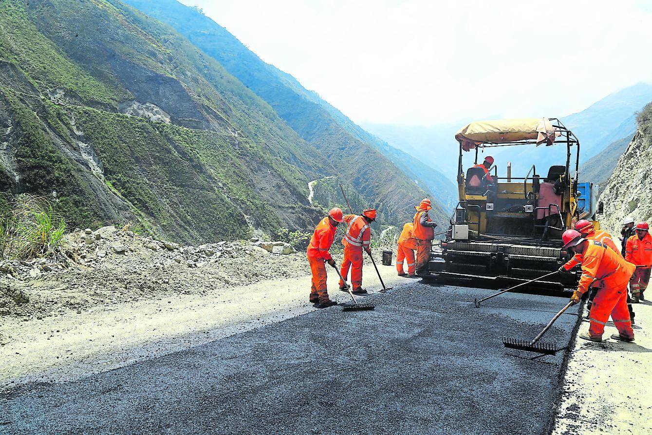 Servicios públicos. Su mala calidad refleja que los impuestos son gastados inadecuadamente por los gobiernos. (Foto: MTC)