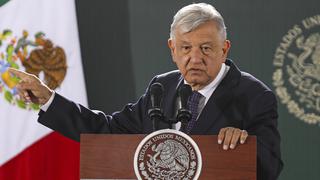Empresarios exigen a López Obrador no perder más tiempo para aplicar medidas
