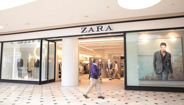 FOTO 1 | El centro comercial Jockey Plaza sigue preparando cambios en su mix comercial. Así, además de la reapertura de Zara con un formato de mayor tamaño y el próximo ingreso de Victoria’s Secret, ahora  mall de Surco prepara la llegada de Madan Tusan. (Foto: Difusión)