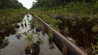 Alistan remediación ambiental en 32 zonas afectadas por explotación petrolera en Lote 192