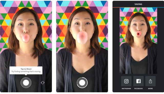 FOTO 10 | 10. Boomerang
Boomerang es una herramienta creada por Instagram que te permite crear videos cortos y divertidos. La aplicación funciona tomando una serie de imágenes y convirtiéndolas en un video, algo similar a los Gifs. Es una forma muy divertida de crear contenido diferente e interesante. Tus bloggers de viaje favoritos aman esta app y toman montones de boomerangs de sus cafés con el mar de fondo, o con una cascada increíble. Pero por favor, úsala con moderación.

Hay toneladas de herramientas increíbles para Instagram, pero antes de elegir una date tiempo de definir claramente y de entender tus objetivos, ya sea que quieras aumentar seguidores, aumentar tu interacción o monitorear resultados. Una vez que sepas lo que quieres lograr, estas herramientas te ayudarán a conseguirlo. Compárteme herramientas que uses y que no haya puesto aquí en mi cuenta de Twitter (@andrewmedal) o siguen en Instagram (@andrewmedal) para que veas el último café que me tomé.