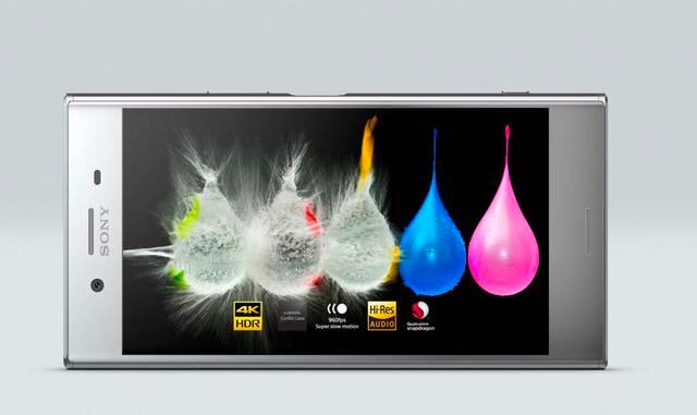 Sony Xperia XZ Premium. Pero, por otra parte, la captura predictiva es una función que va todavía más allá de la simple grabación de vídeo, ya que permite que la cámara pueda hacer fotografías antes de que nosotros mismos hayamos pulsado el botón de dispa