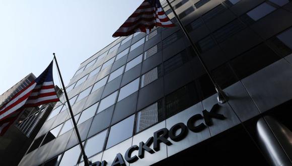 “El cambio climático no va a ser solucionado por un banco central”, dijo el CEO de BlackRock en el Foro Económico Mundial en Davos.