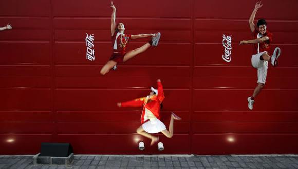 Grupo financiado por Coca-Cola influyó estudios en China
