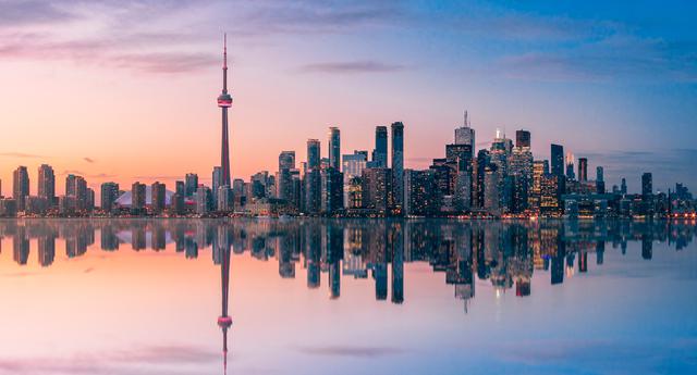 FOTO 9 | 9. Pasaporte de Nueva Zelanda, Malta, República Checa, Canadá y Australia (puedes acceder a 183 países y territorios) (Foto: iStock)