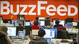 Buzzfeed acuerda comprar al rival HuffPost a Verizon Media