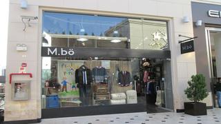 Creditex apuesta por mayor crecimiento de tiendas Mbö