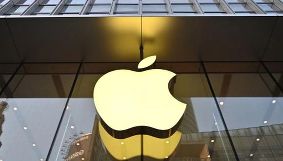 La empresa que dirige Tim Cook rechaza "la idea de que Apple no haya ayudado de forma sustancial en la investigación de Pensacola". (Foto: AFP)