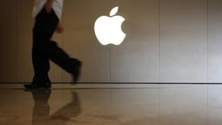 Acciones de Apple cayeron 5.4% ante huida de inversores por alto precio del iPhone