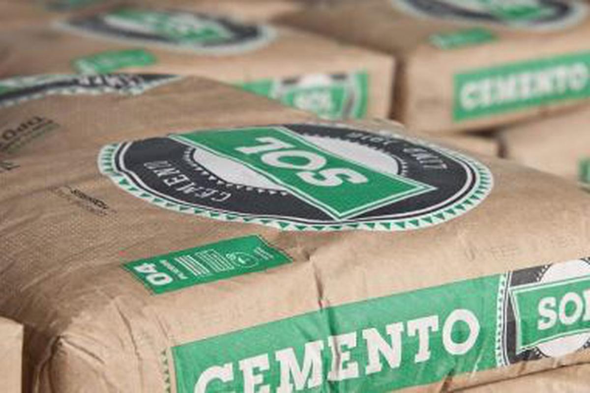 Ventas de cemento de Unacem superan los niveles preCOVID, qué se espera  para el resto del año, ECONOMIA