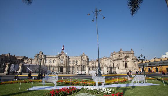 La Cámara de Comercio de Lima destacó la oportunidad de cooperación con&nbsp;uno de los países más desarrollados de la Unión Europea. (Foto: GEC)
