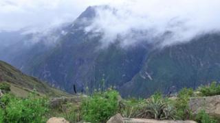 Perú lanza aplicación para visitar virtualmente ruinas incas de Choquequirao