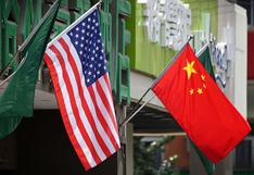APEC: Economía mundial depende de acuerdo entre Estados Unidos y China