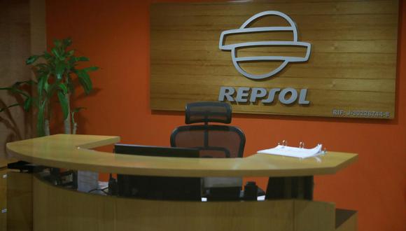 Repsol está presente en América, Asia, África y Europa.