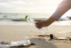 Un 24% de los plásticos contaminantes cuyo origen se puede rastrear es de cinco empresas