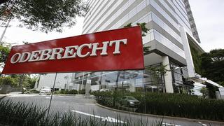 Revelaciones de "las rutas del dinero" de Odebrecht sacuden Perú