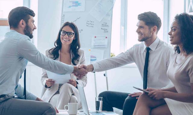 FOTO 4 | 4. Explicar con claridad cuál es la contribución esperada de cada participante. ¿Qué es aquello que se espera de los convocados?