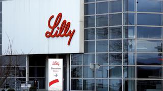 Eli Lilly pedirá autorización para droga contra Alzheimer