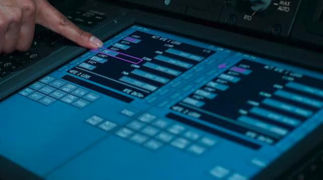 Honeywell International Inc., Thales SA y Garmin Ltd. también compiten por la supremacía para introducir innovaciones a las puntas de los dedos de los pilotos.